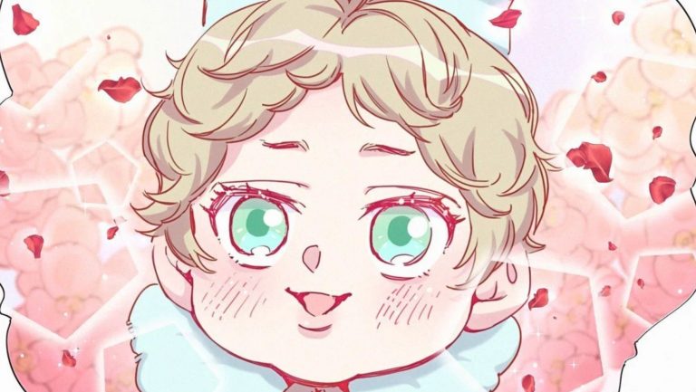 Boys Love for Life: 5 Stories with Kids