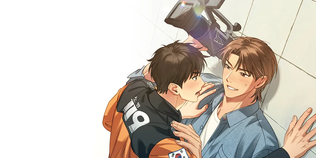 seven sundays boys love webtoon with kids on tappytoon manta tapas and lezhin by charyeok