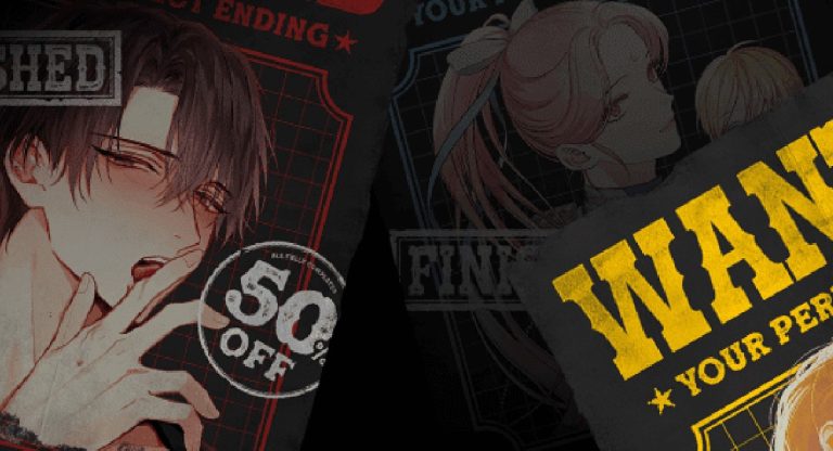 Tapas Your Perfect Ending Sale