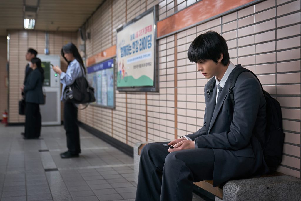omniscient reader orv live action ahn hyoseop kim dokja