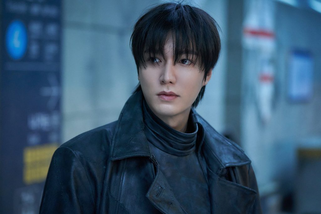 omniscient reader orv live action lee minho yoo joonghyuk