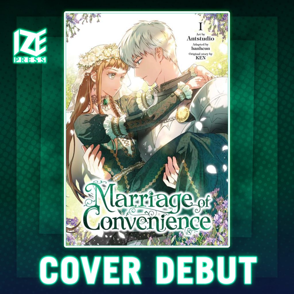 marriage of convenience