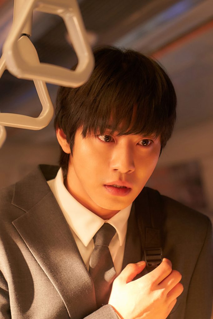 omniscient reader live action