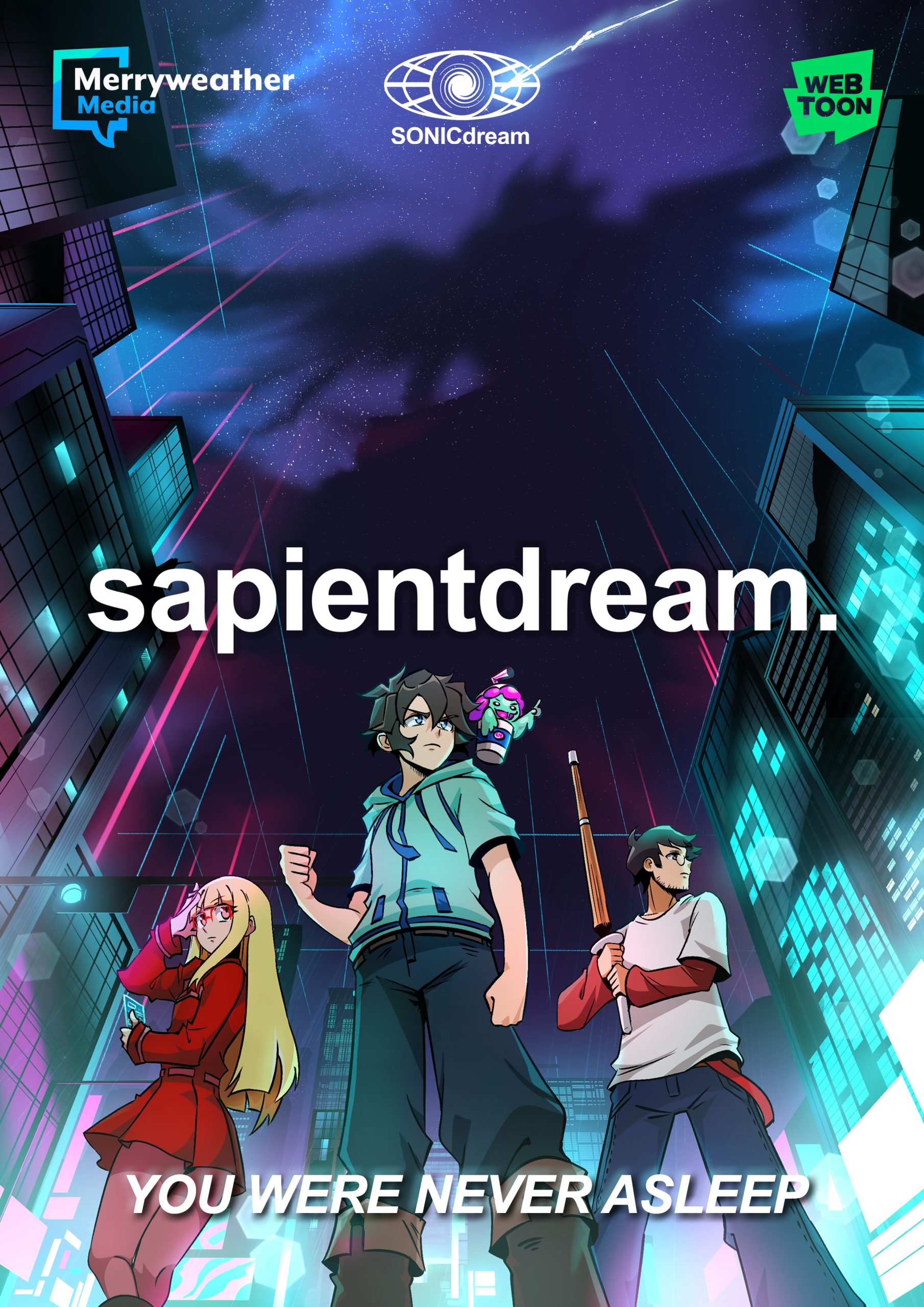 Slushii Sapient Dream