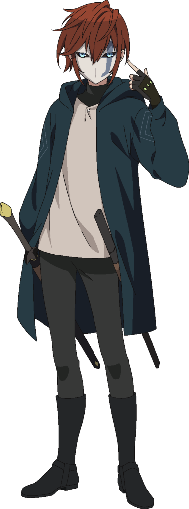 TheBeginningAfterTheEnd_Arthur
