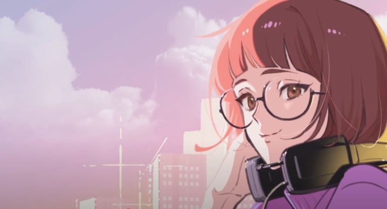 LET’S PLAY anime unveils new character designs in trailer