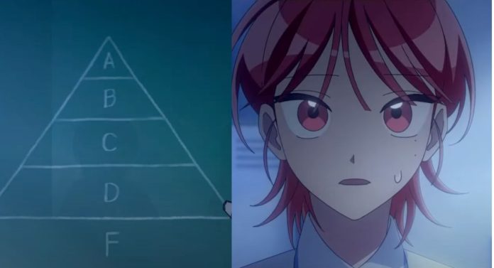 pyramid game