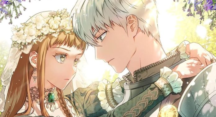 marriage of convenience