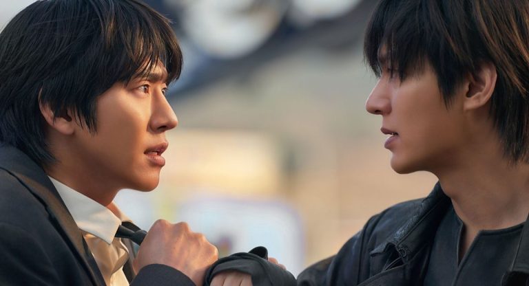OMNISCIENT READER live-action film drops July premiere date