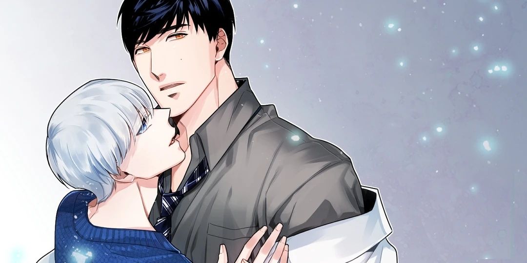a typical romance is a boys love webtoon with a reunion of high school friends bl with doctors