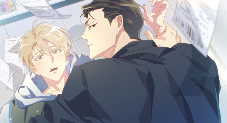 dangerous convenience store