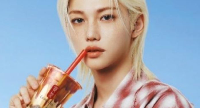 Felix Gong Cha