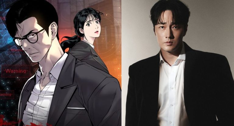 manager kim so ji sub
