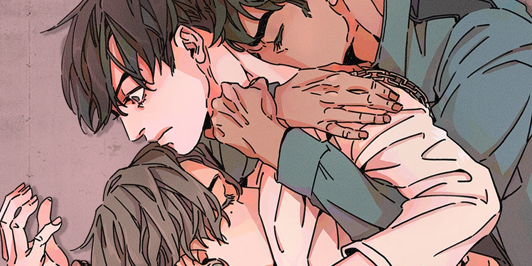 ouroboros by songhyel lezhin boys love webtoon