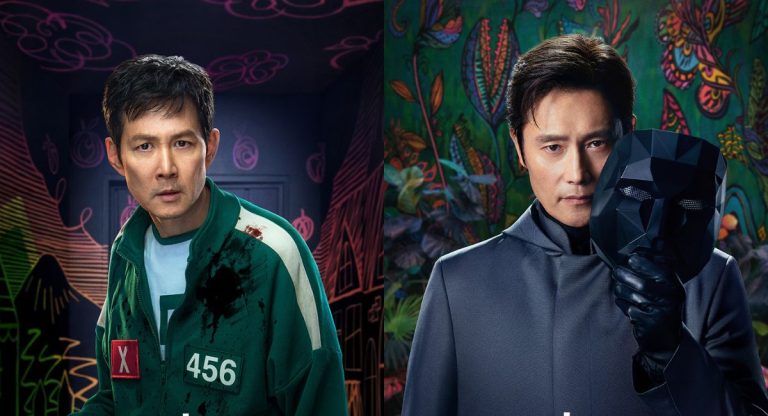 squid game 3 seong gihun front man