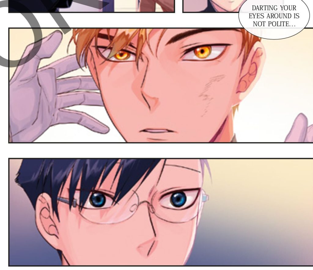 king's maker shin and wolfgang