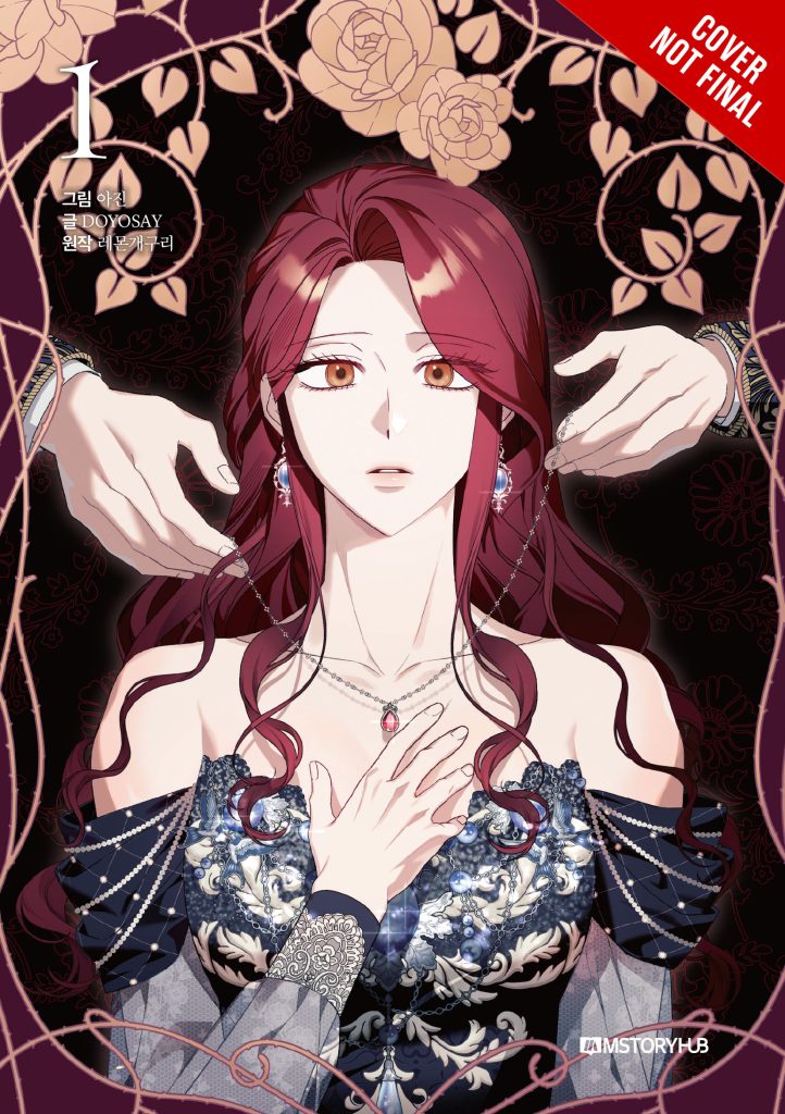 Not Your Typical Reincarnation Story_CNF