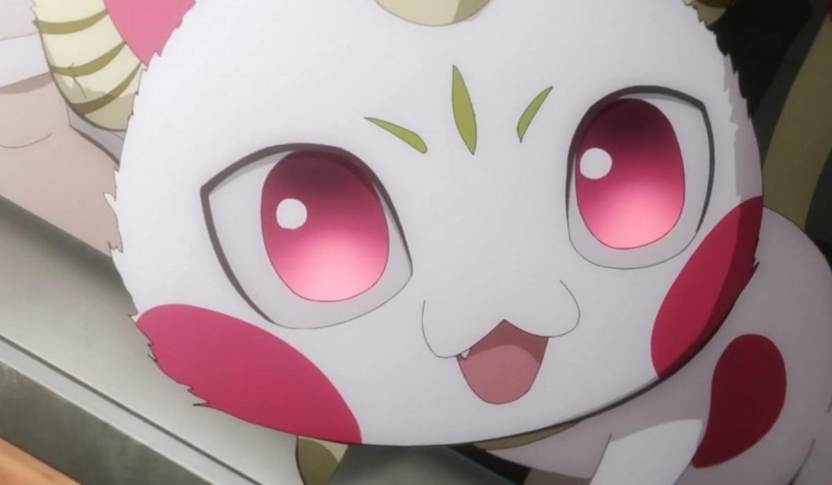 Anime Review: TO BE HERO X reveals Big Johnny's secret