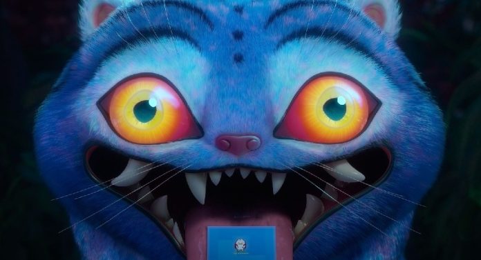 KPop Demon Hunters Derpy