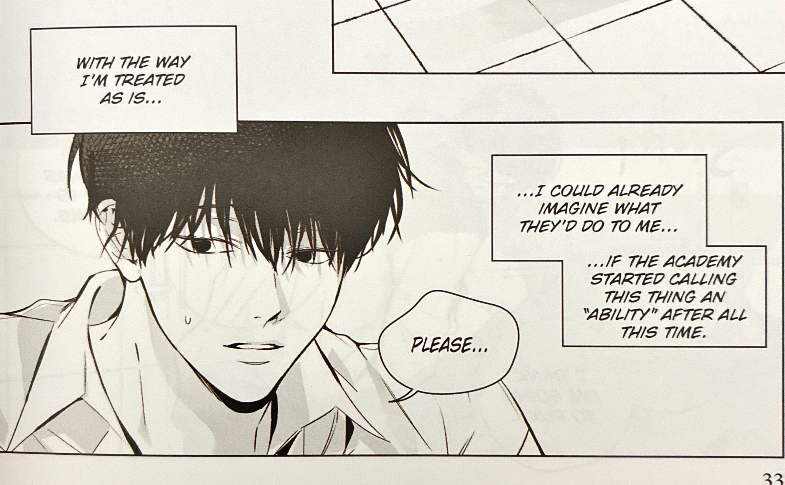 radio storm boys love dystopian manhwa ize press sak