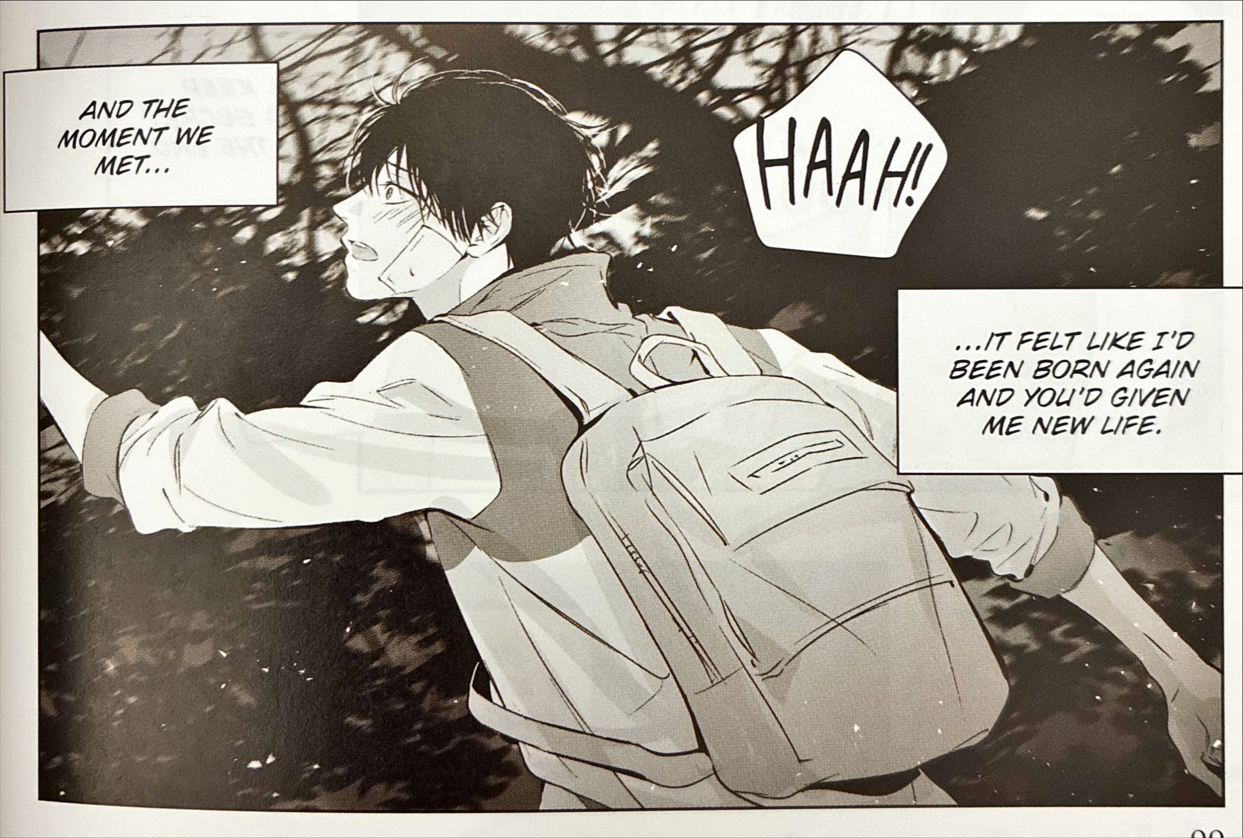 radio storm boys love dystopian manhwa ize press sak running