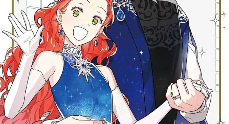 Tappytoon adds THE FIRST NIGHT WITH THE DUKE to its webcomic lineup