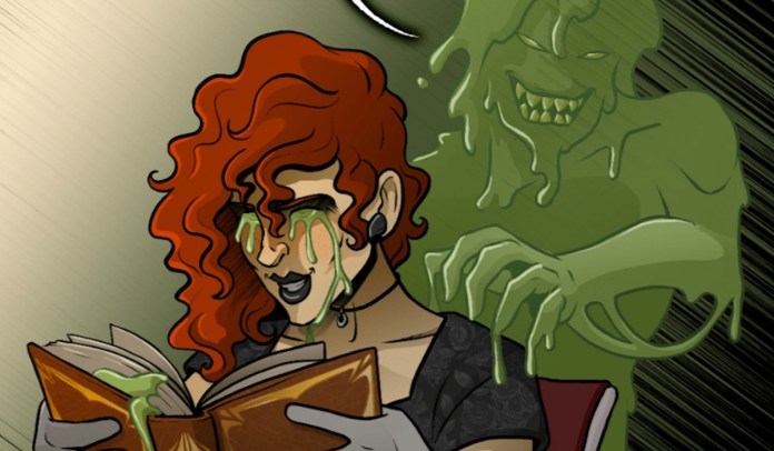 The Fantasy Book Club