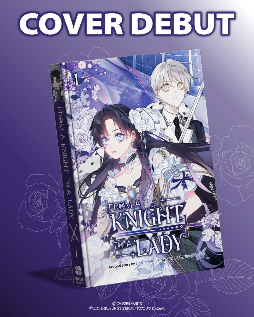 from a knight to a lady