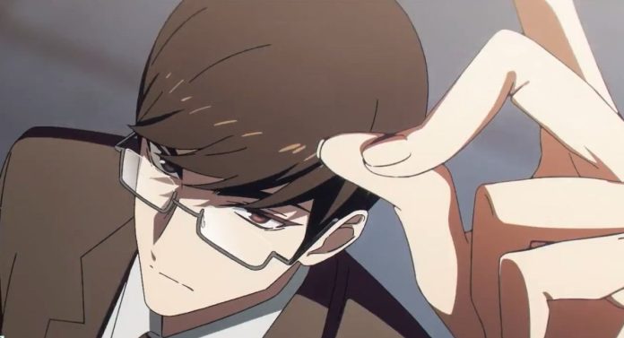 to be hero x opening