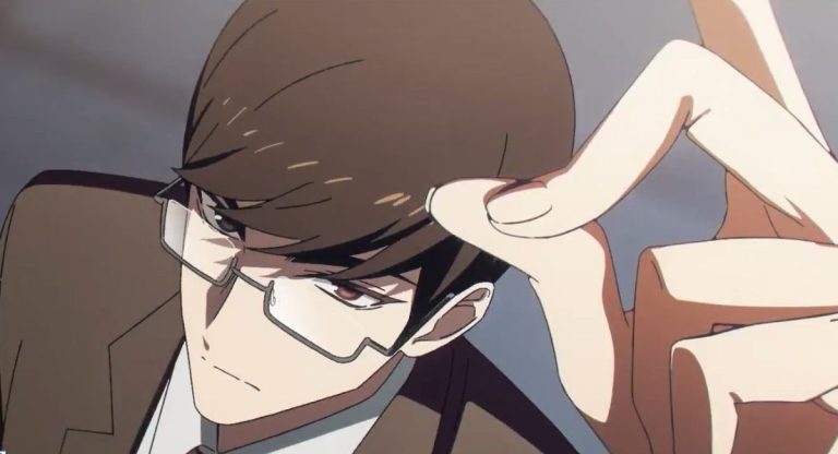 to be hero x opening