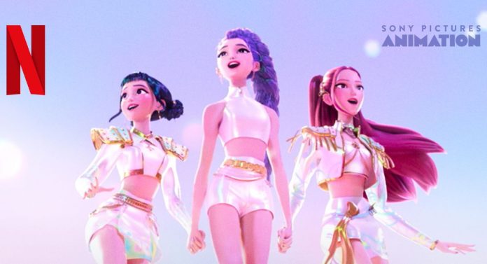 kpop demon hunters soundtrack