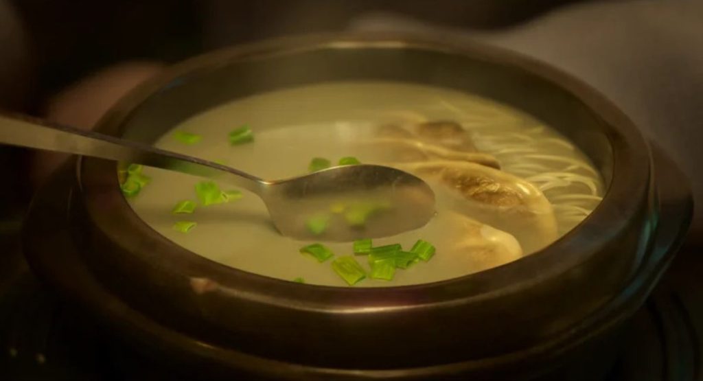 kpop demon hunters seollangtang