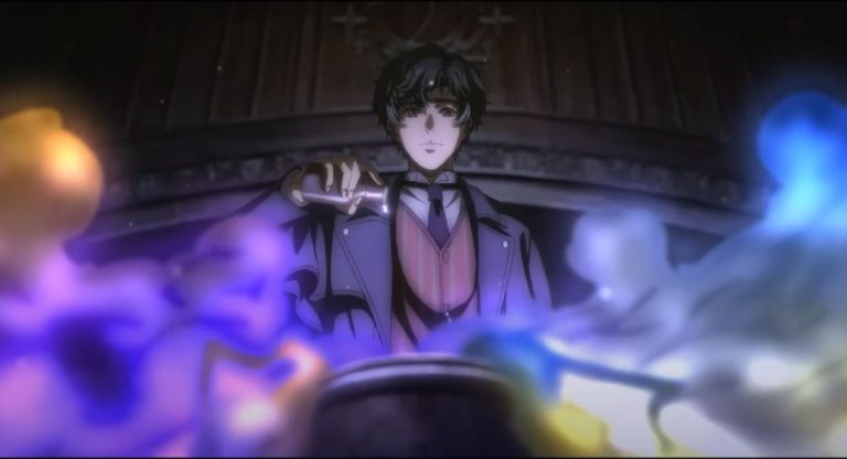 lord of mysteries klein