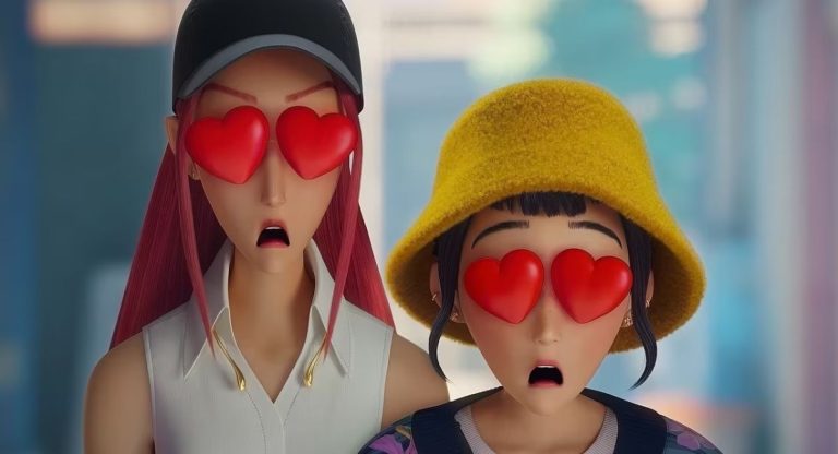 Review: KPOP DEMON HUNTERS is worth all the hype