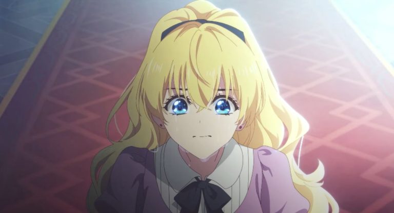 who made me a princess