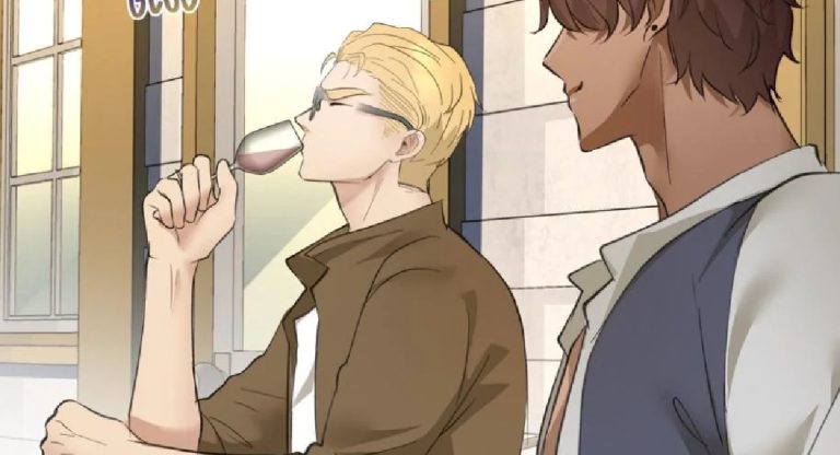 Interview: LOVE IN RUINS creator Flannce talks Polynesian inspiration, Manta deal, and tips for aspiring webcomic creators