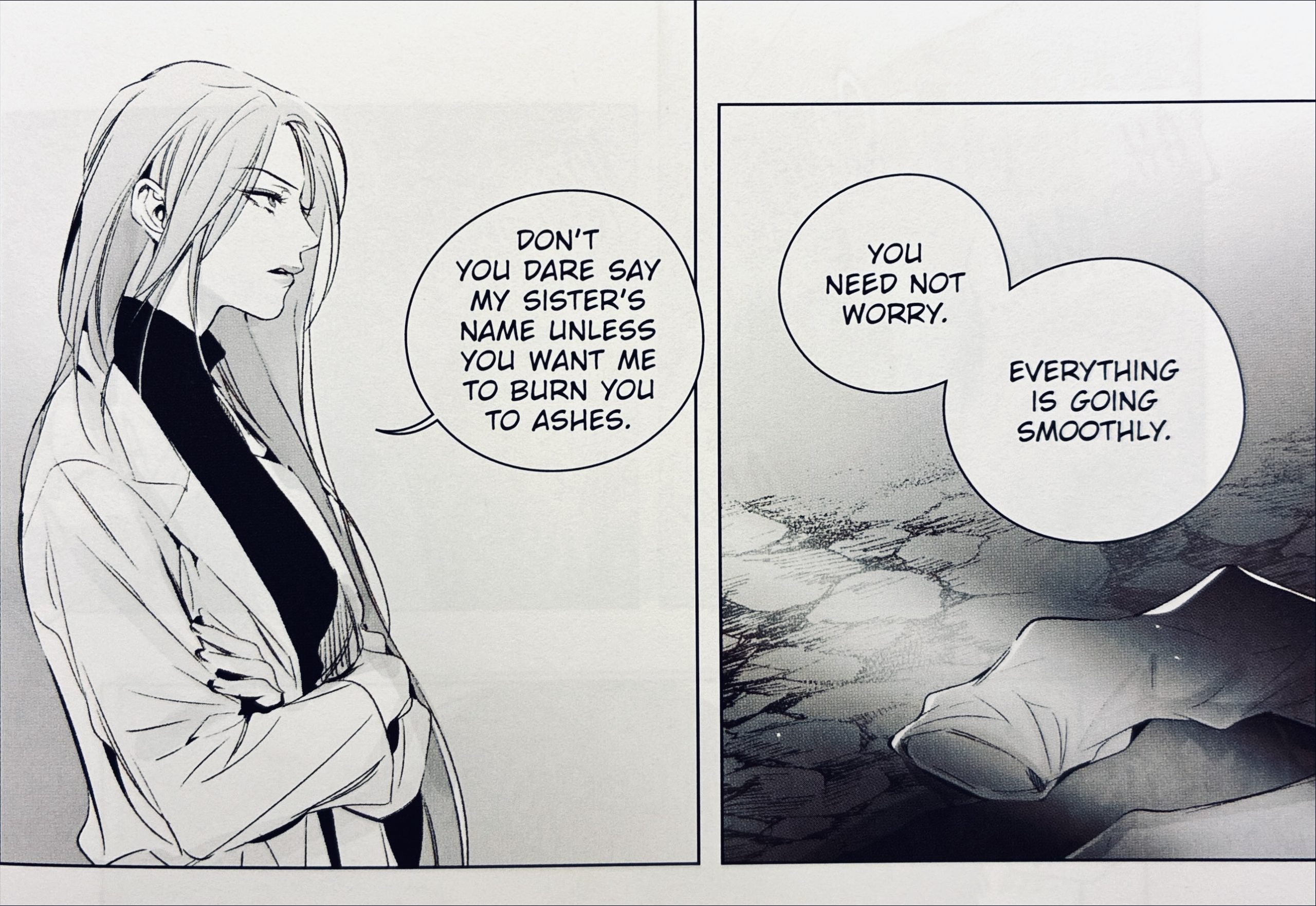 radio storm cover volume 2 team s&s yen press ize boys love webtoon