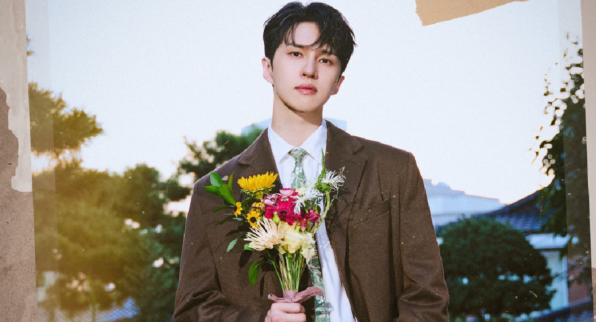 VIXX's Ken shares preview of solo album RE:BORN