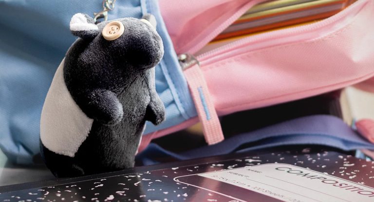 WEBTOON Shop adds new plush keyrings from EATERNAL NOCTURNAL and CURSED PRINCESS CLUB