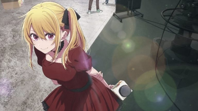 NYCC ’25: OSHI NO KO Season 3 now in production