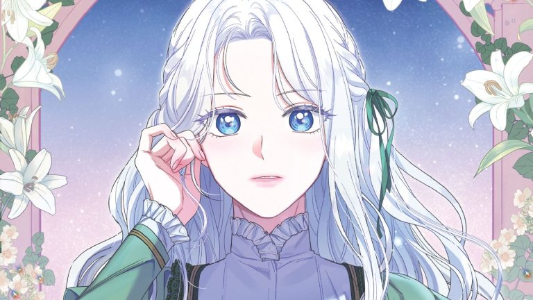 BARONESS GOES ON STRIKE coming to print by Crossed Hearts