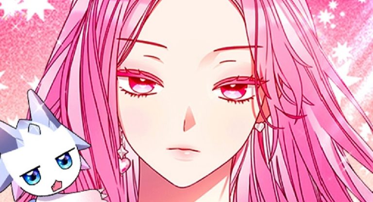 HYBE and ILLIT’s webtoon SUMMER MOON: THE QUPRIDS expands to six global regions