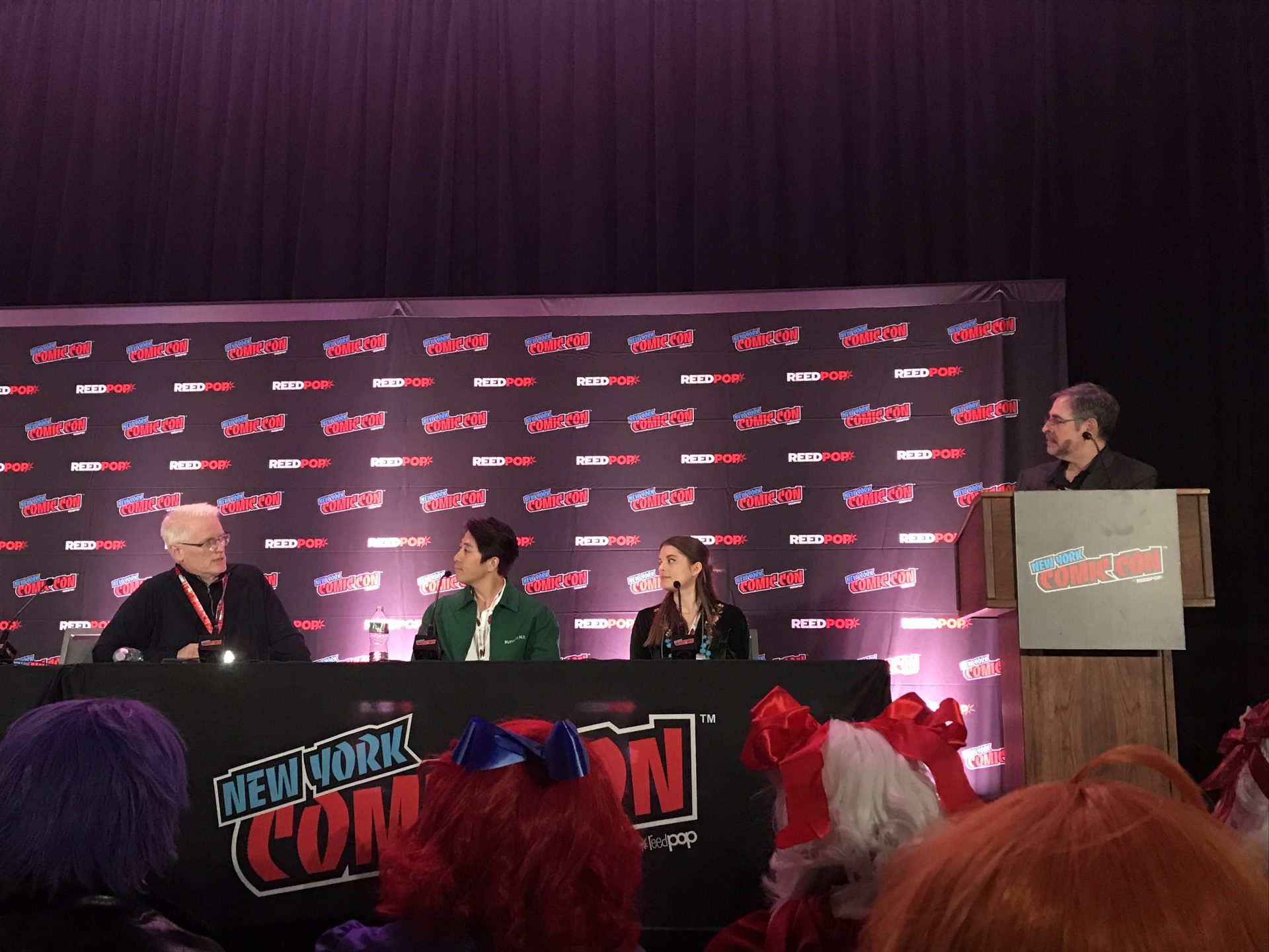The future is digital comics with Marvel and Webtoon