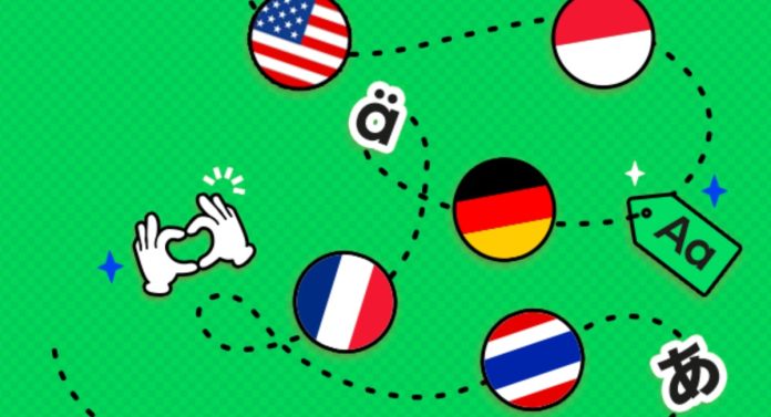 WEBTOON Translate feature image