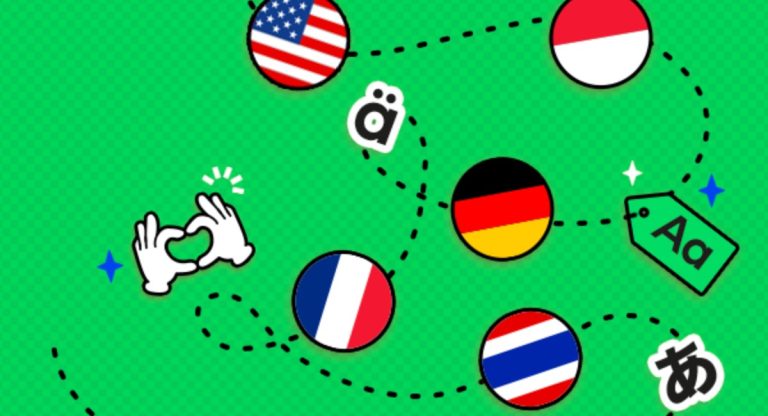 WEBTOON Translate feature image