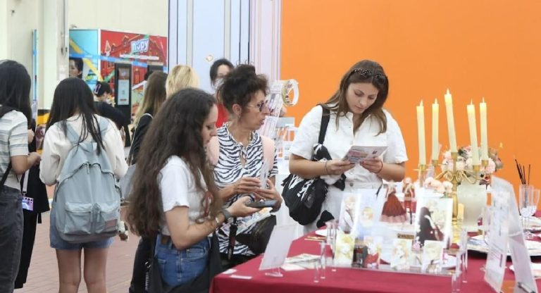 World Webtoon Festival returns to Seoul with bigger pop-ups, global guests, and fan-focused events