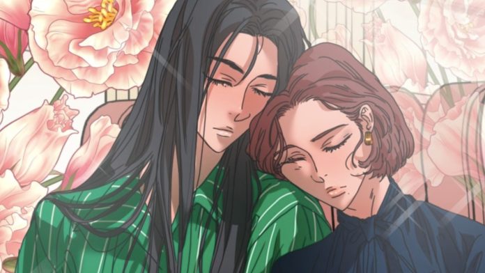 Art from Unnie I Like You