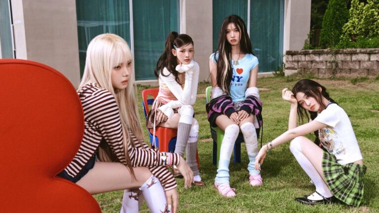 Baby DONT Cry I DONT CARE promotional photo