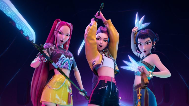 KPOP DEMON HUNTERS 2 won’t hit Netflix until 2029