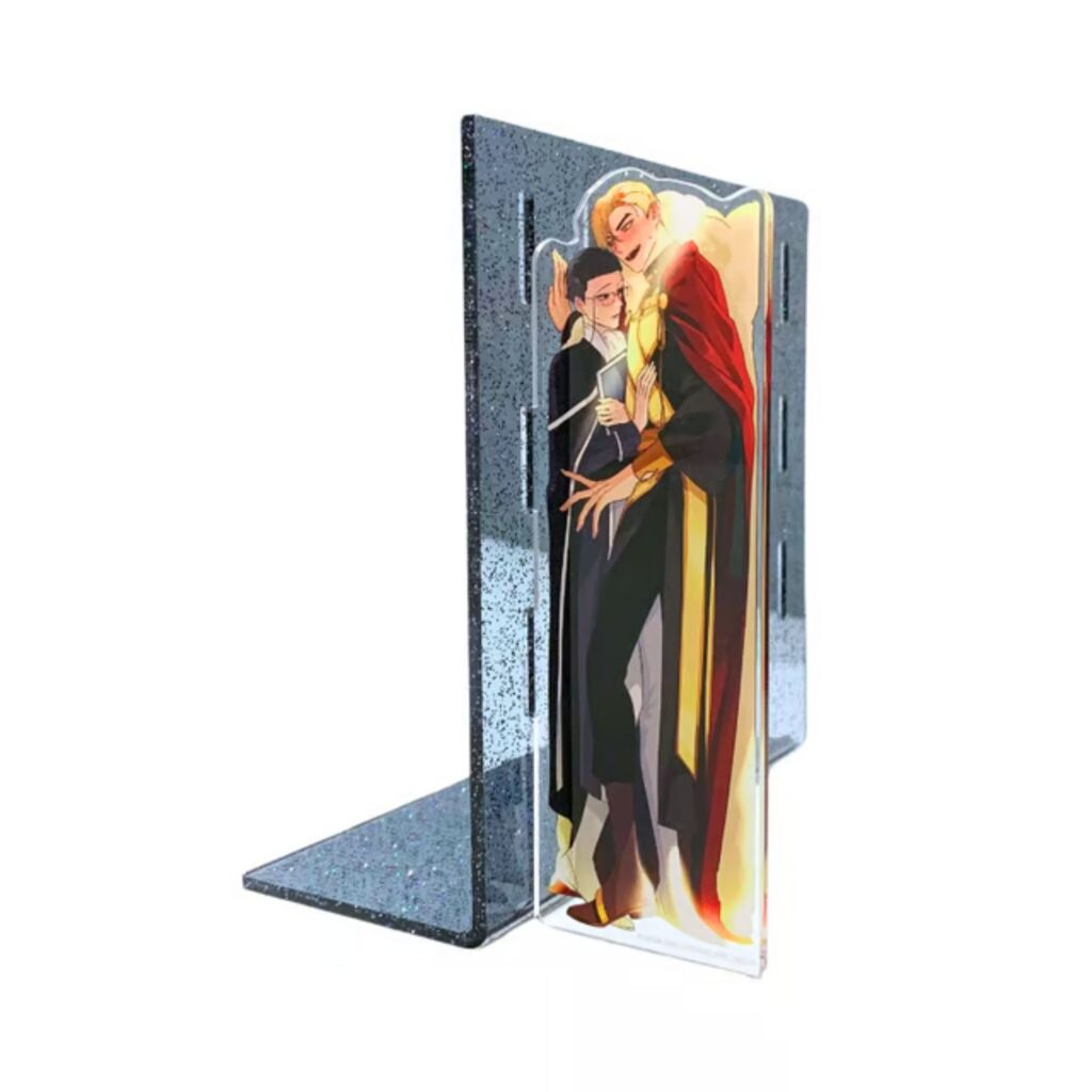 King's Maker Bookends
